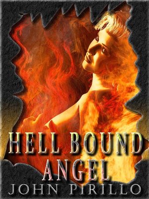 cover image of Hell Bound Angel